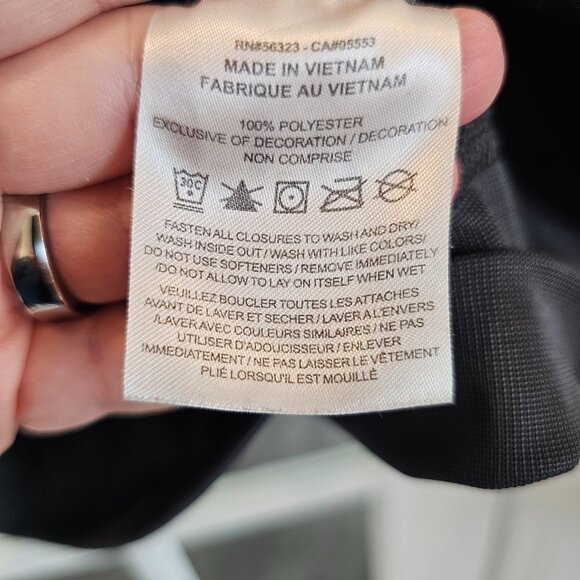 UMinnesota Zip Up Hoodie - Picture 6 of 6